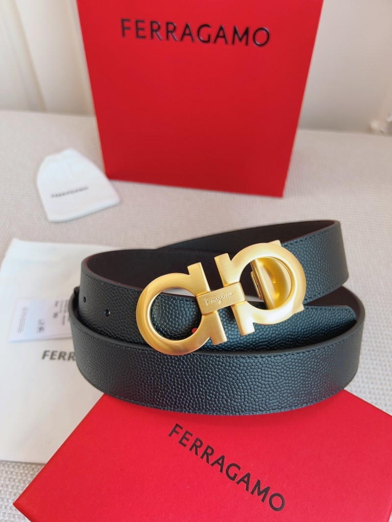 Ferragamo Belts